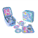 Floss&Rock Juego de Té 7pcs (fantasía)