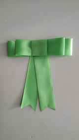 Mari's moño tipo español XL