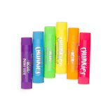 Ooly chunkies barras de pintura (neón 6pz)