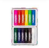 Ooly chunkies barras de pintura (clasicos 12pz)