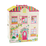 Floss&Rock / mi casa de juegos - hadas y arcoiris