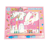 Floss&Rock mantelitos magicos (hadas)