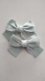 CAROLA set moños Olivia