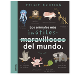 Los animales más inútiles del mundo COMBEL