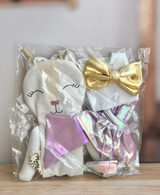 Kit arma tu propio conejito