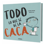 Todo lo que se de la caca COMBEL