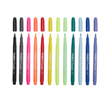 Ooly fabric doodles / plumones para tela