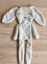 Kit arma tu propio conejito