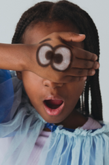 Ooly Body doodles / plumones para cara y cuerpo