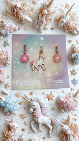 PINOLA triple charm