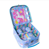 Floss&Rock Juego de Té 7pcs (fantasía)